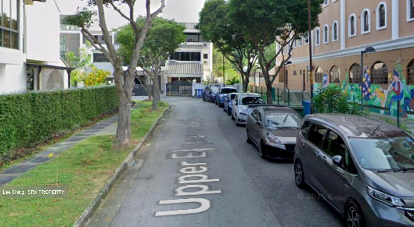 Bedok South Avenue 1 (D16), Detached #565995611